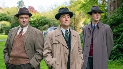 Assistir Magpie Murders Temporada 1 Episódio 5 Online em HD