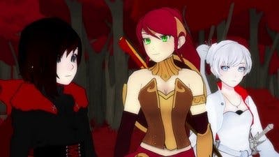 Assistir RWBY Temporada 1 Episódio 14 Online em HD