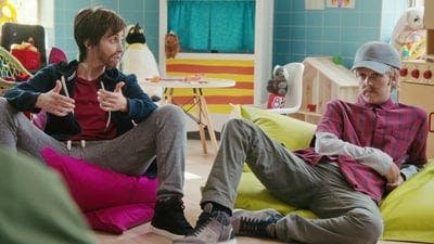 Assistir Supermães Temporada 2 Episódio 12 Online em HD