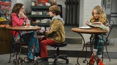 Assistir Garota Conhece o Mundo Temporada 1 Episódio 19 Online em HD