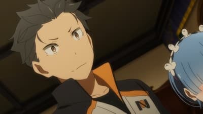 Assistir Re:ZERO -Starting Life in Another World- Temporada 1 Episódio 19 Online em HD