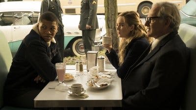 Assistir Lendas do Amanhã Temporada 1 Episódio 8 Online em HD
