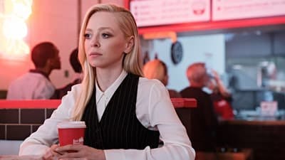 Assistir Mr. Robot Temporada 3 Episódio 4 Online em HD