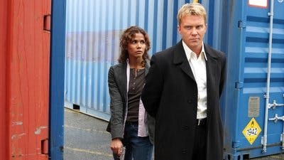 Assistir O Vidente Temporada 4 Episódio 7 Online em HD