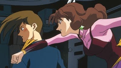 Assistir Mobile Suit Gundam Wing Temporada 1 Episódio 13 Online em HD