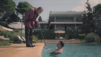 Assistir The Club Temporada 2 Episódio 7 Online em HD