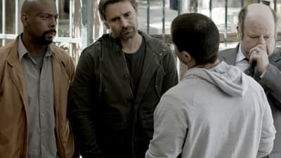 Assistir Rio Heroes Temporada 1 Episódio 5 Online em HD