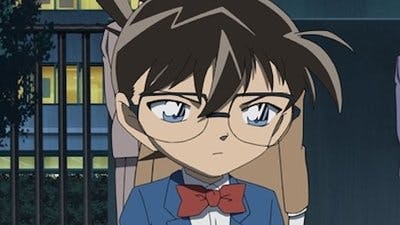 Assistir Detective Conan Temporada 1 Episódio 596 Online em HD
