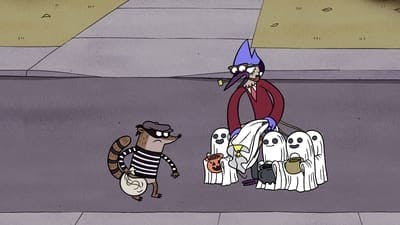 Assistir Apenas um Show Temporada 3 Episódio 4 Online em HD