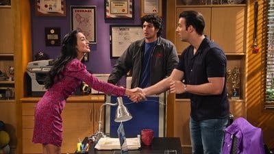 Assistir Ashley Garcia: A de Amor Temporada 1 Episódio 13 Online em HD
