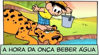 Assistir Mónica e Amigos Temporada 5 Episódio 22 Online em HD