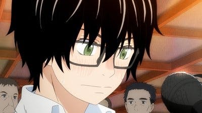 Assistir March comes in like a lion Temporada 2 Episódio 14 Online em HD
