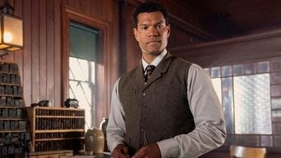 Assistir A Idade Dourada Temporada 2 Episódio 6 Online em HD