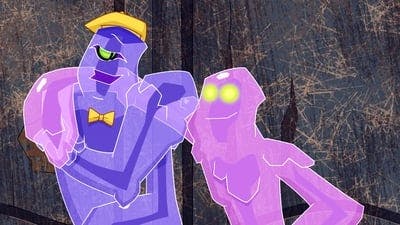 Assistir Operação Big Hero: A Série Temporada 3 Episódio 12 Online em HD