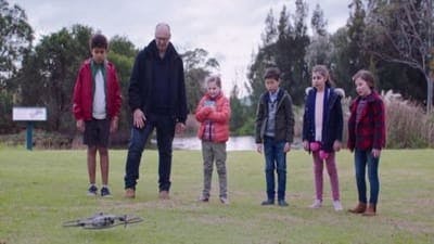 Assistir Superdetetives Temporada 1 Episódio 10 Online em HD