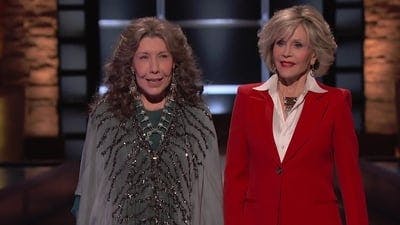 Assistir Grace and Frankie Temporada 6 Episódio 12 Online em HD