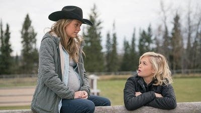 Assistir Heartland Temporada 10 Episódio 14 Online em HD