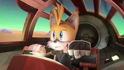 Assistir Sonic Prime Temporada 2 Episódio 7 Online em HD