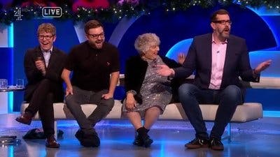 Assistir The Last Leg Temporada 18 Episódio 8 Online em HD