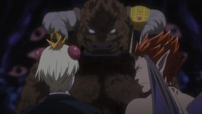 Assistir Yondemasu yo, Azazel-san Temporada 2 Episódio 1 Online em HD