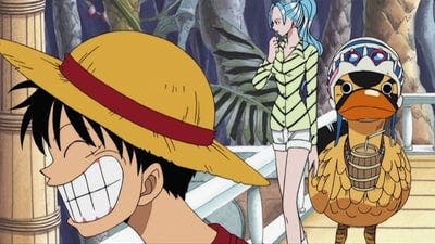 Assistir One Piece Temporada 2 Episódio 70 Online em HD