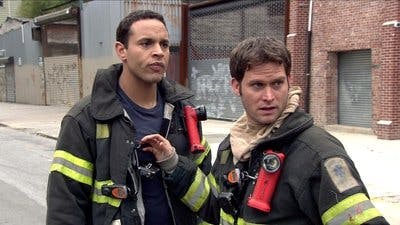 Assistir Esquadrão Resgate Temporada 6 Episódio 6 Online em HD