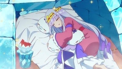 Assistir Sleepy Princess in the Demon Castle Temporada 1 Episódio 4 Online em HD