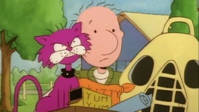 Assistir Doug Temporada 3 Episódio 1 Online em HD