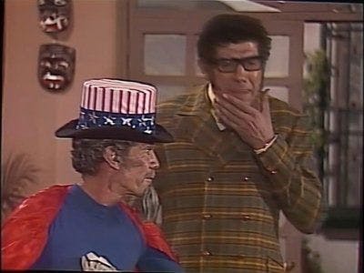 Assistir Chapolin Colorado Temporada 5 Episódio 46 Online em HD