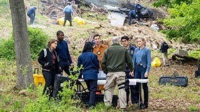 Assistir FBI: Os Mais Procurados Temporada 5 Episódio 13 Online em HD