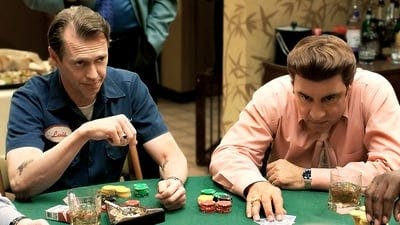 Assistir Família Soprano Temporada 5 Episódio 4 Online em HD