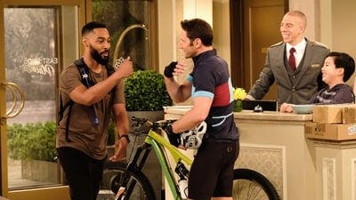 Assistir 9JKL Temporada 1 Episódio 3 Online em HD