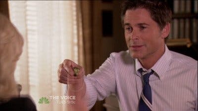 Assistir Confusões de Leslie Temporada 3 Episódio 10 Online em HD