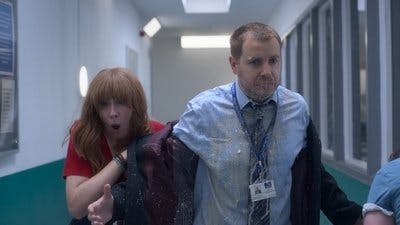Assistir No Xadrez Temporada 1 Episódio 2 Online em HD