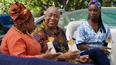 Assistir Bob Hearts Abishola Temporada 4 Episódio 3 Online em HD