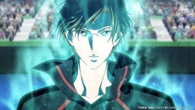Assistir The Prince of Tennis II U-17 World Cup Temporada 2 Episódio 6 Online em HD