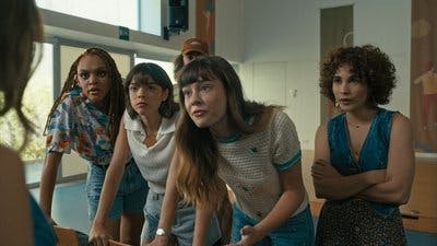 Assistir Sweet Strawberries Temporada 4 Episódio 10 Online em HD