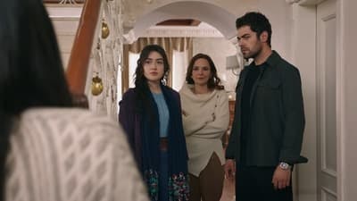 Assistir Rüzgarlı Tepe Temporada 1 Episódio 42 Online em HD