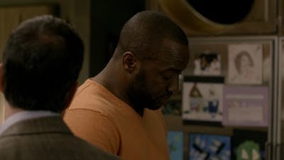 Assistir Justificado Temporada 1 Episódio 9 Online em HD