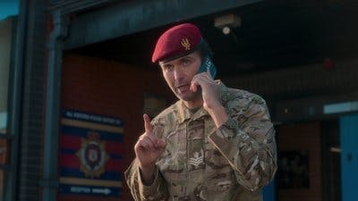 Assistir A Grande Ilusão Temporada 1 Episódio 7 Online em HD