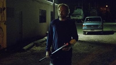 Assistir Bloodline Temporada 1 Episódio 8 Online em HD