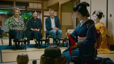 Assistir Comida para Phil Temporada 7 Episódio 3 Online em HD