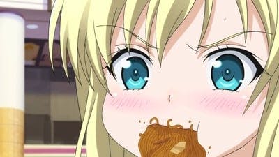 Assistir Boku wa Tomodachi ga Sukunai Temporada 1 Episódio 3 Online em HD