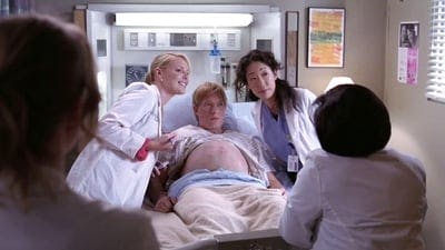 Assistir Grey’s Anatomy Temporada 2 Episódio 7 Online em HD