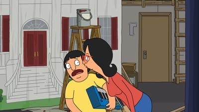 Assistir Bob’s Burgers Temporada 10 Episódio 9 Online em HD