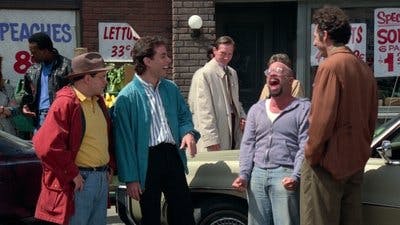 Assistir Seinfeld Temporada 3 Episódio 22 Online em HD