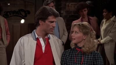 Assistir Cheers Temporada 1 Episódio 20 Online em HD