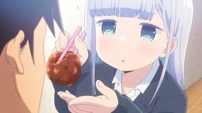 Assistir Aharen-san wa Hakarenai Temporada 2 Episódio 1 Online em HD