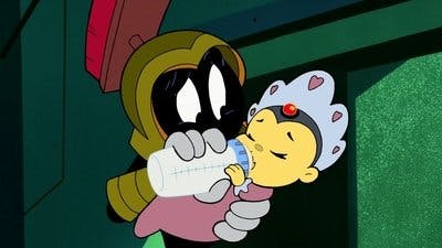 Assistir Duck Dodgers Temporada 1 Episódio 8 Online em HD