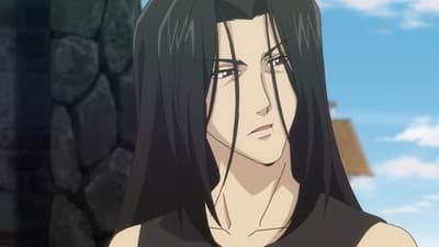 Assistir Majutsushi Orphen Hagure Tabi Temporada 3 Episódio 3 Online em HD